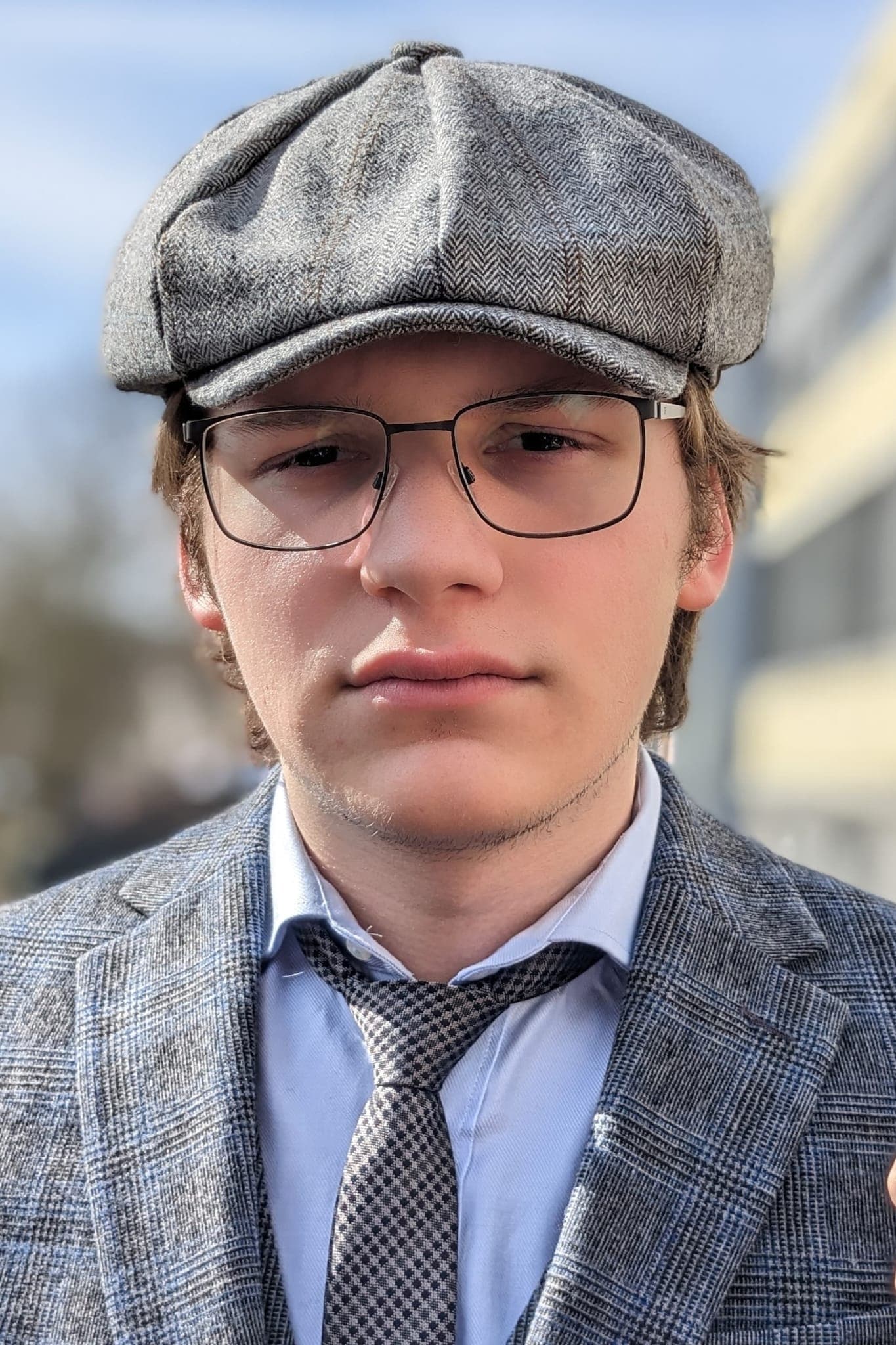 Фото Джілліс Роклаґе (Jillis Rocklage)