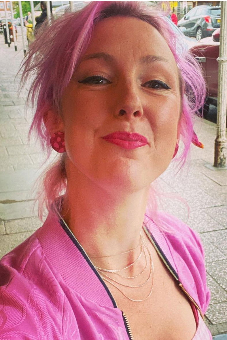 Фото  (Lily Faith Knight)