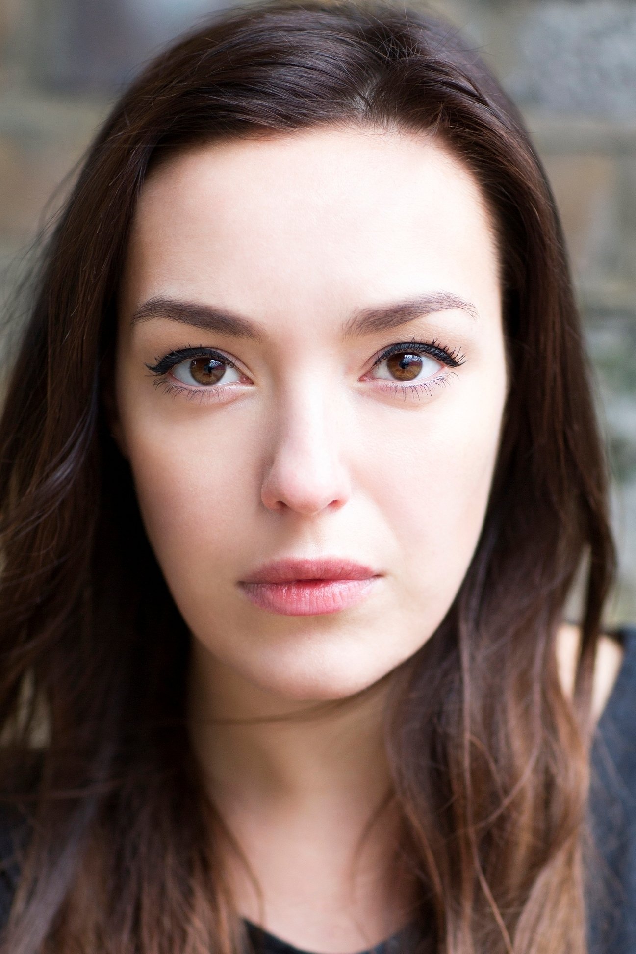 Фото  (Lizzie Clarke)