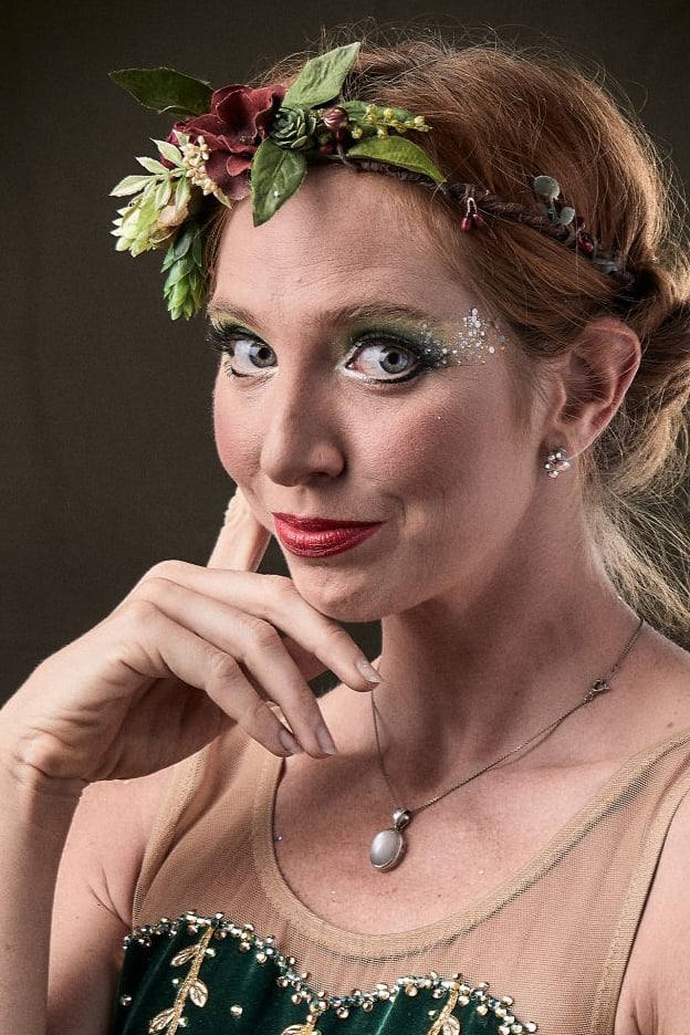 Фото  (Molly Plunk)