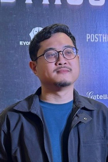 Фото Микола Ред (Nikolas Red)