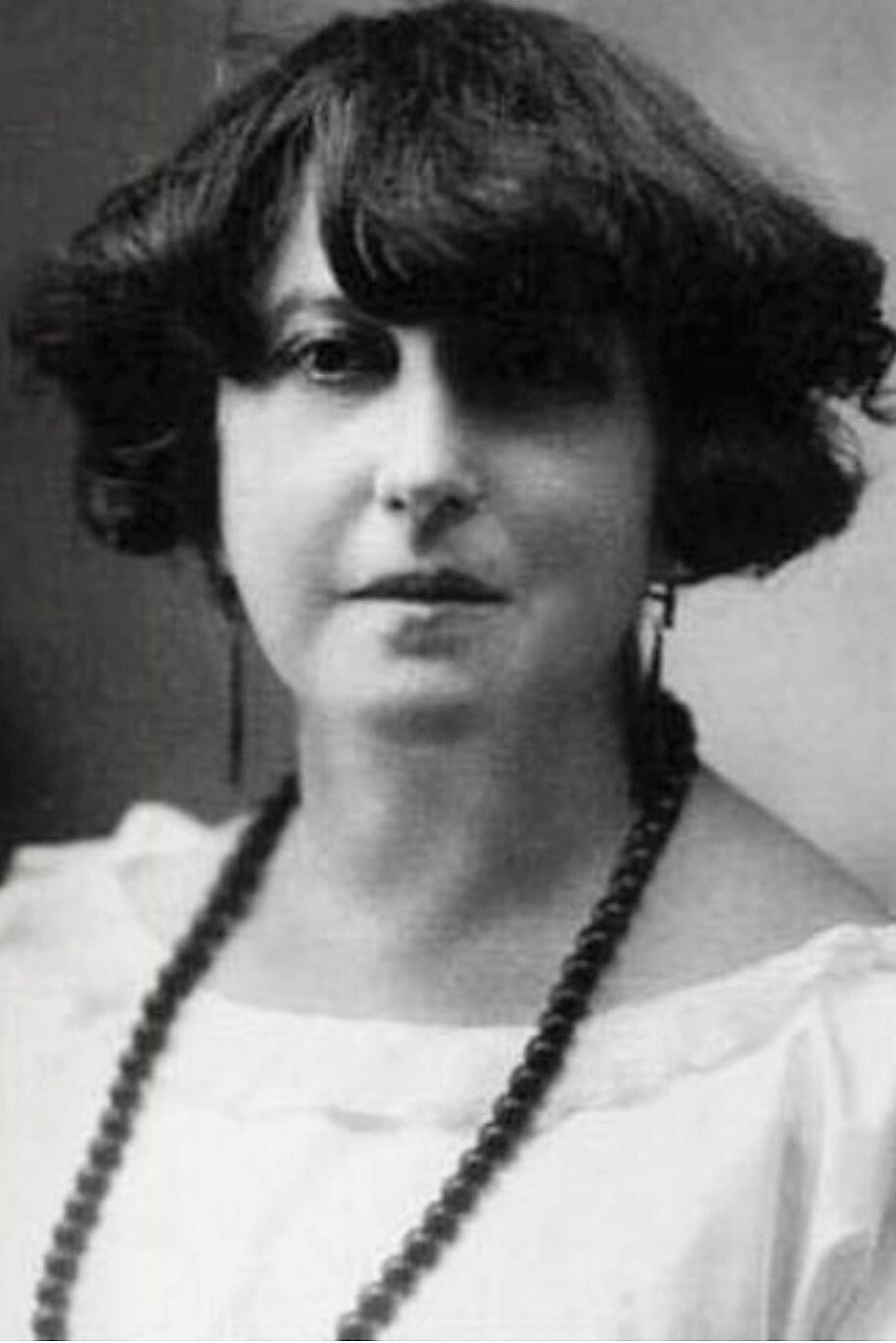 Фото  (Concha Espina)