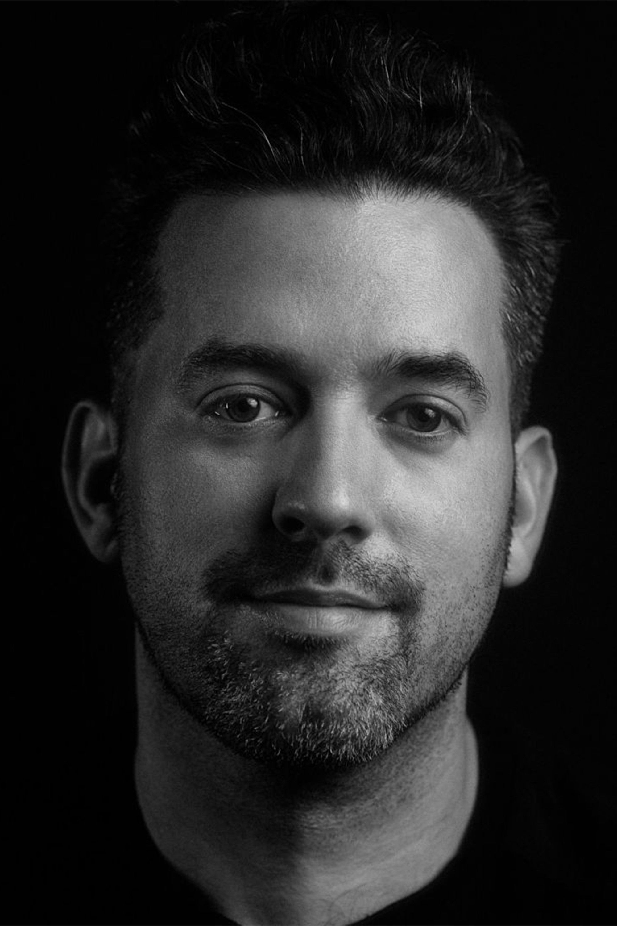 Фото Яків Йоффе (Jacob Yoffee)