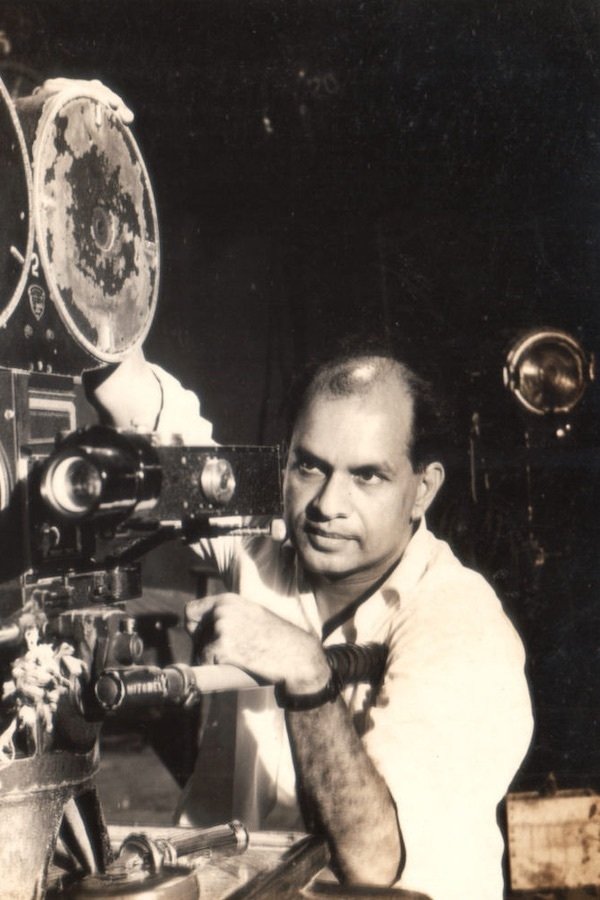 Фото  (K. Vaikunth)