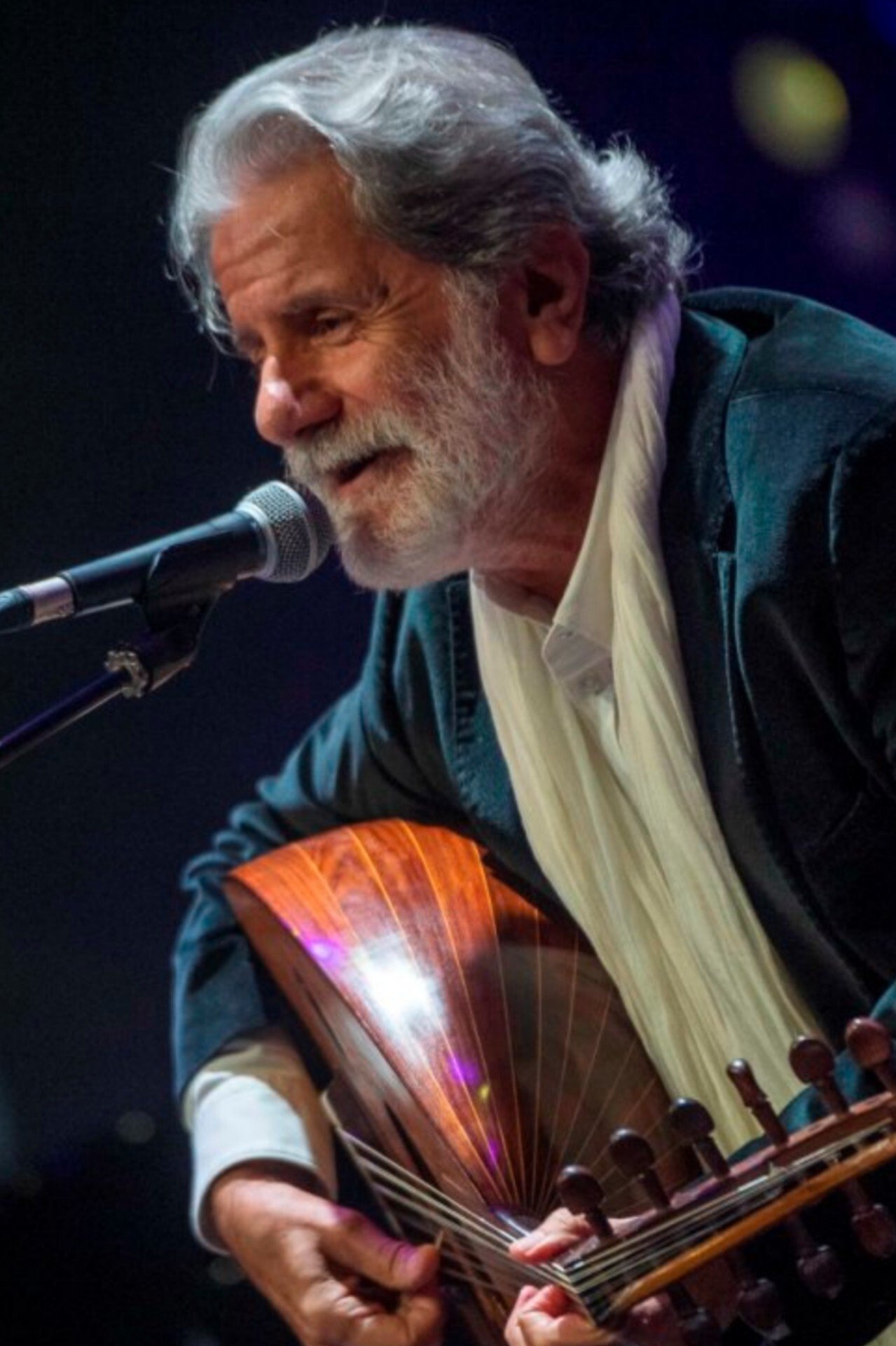 Фото  (Marcel Khalife)