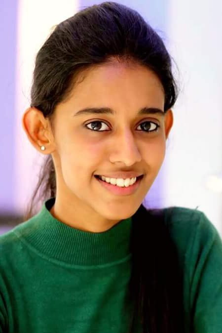 Фото  (Priyanka N. K.)