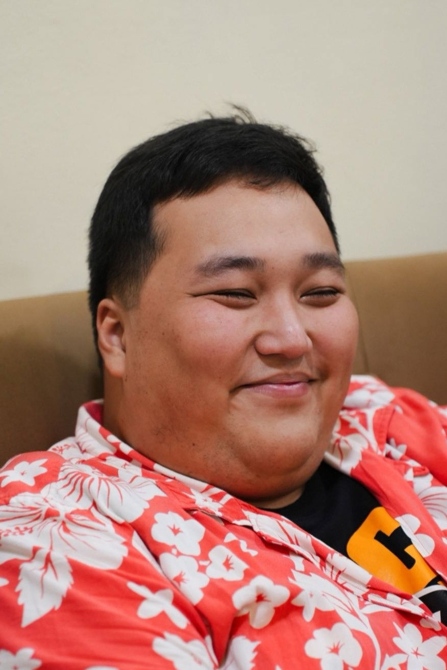 Фото  (Ricardo Castor III)