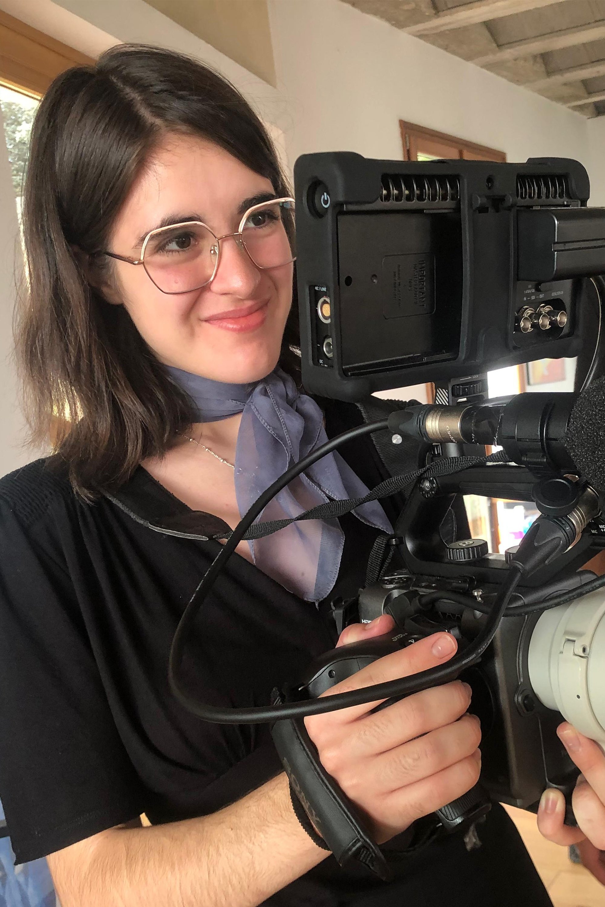 Фото  (Valeria Contreras Sánchez)