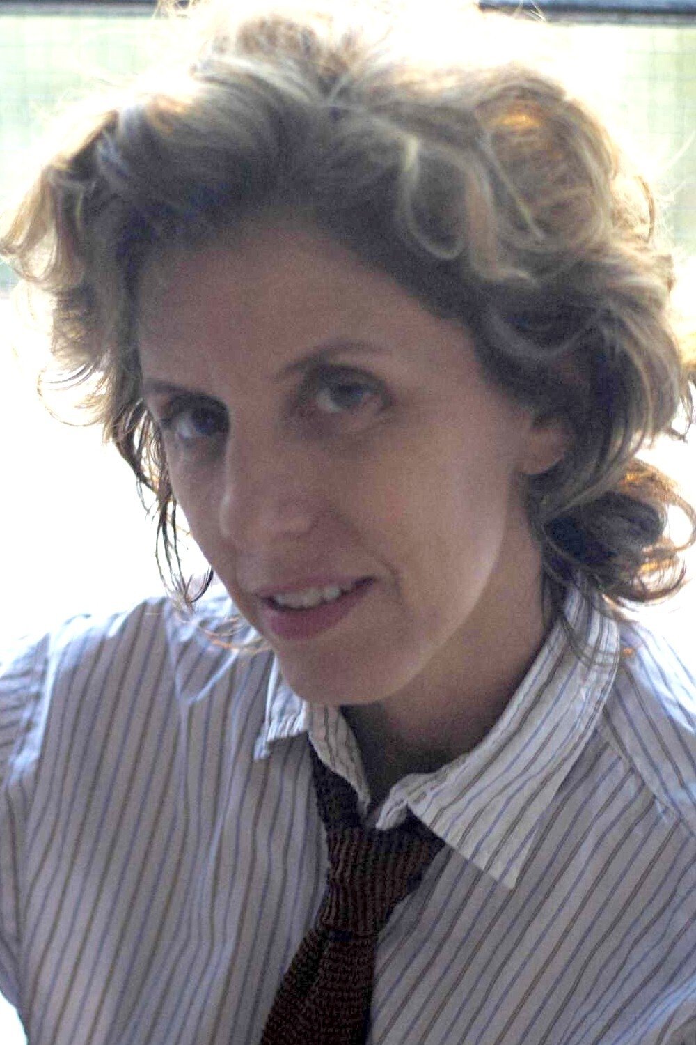 Фото  (Zeena Parkins)