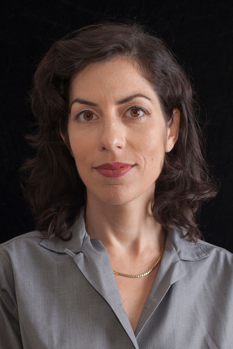 Фото  (Alysia Abbott)