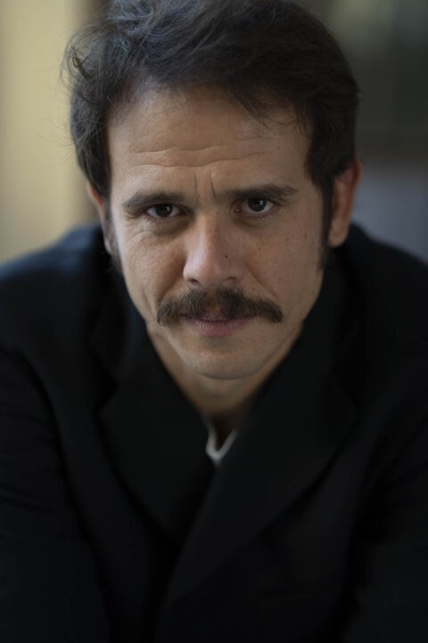 Фото  (Angelo Donato Colombo)