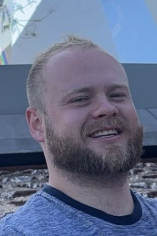 Фото Джарет Квінн (Jaret Quinn)