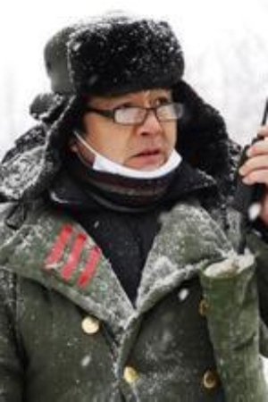 Фото  (Jiang Haiyang)