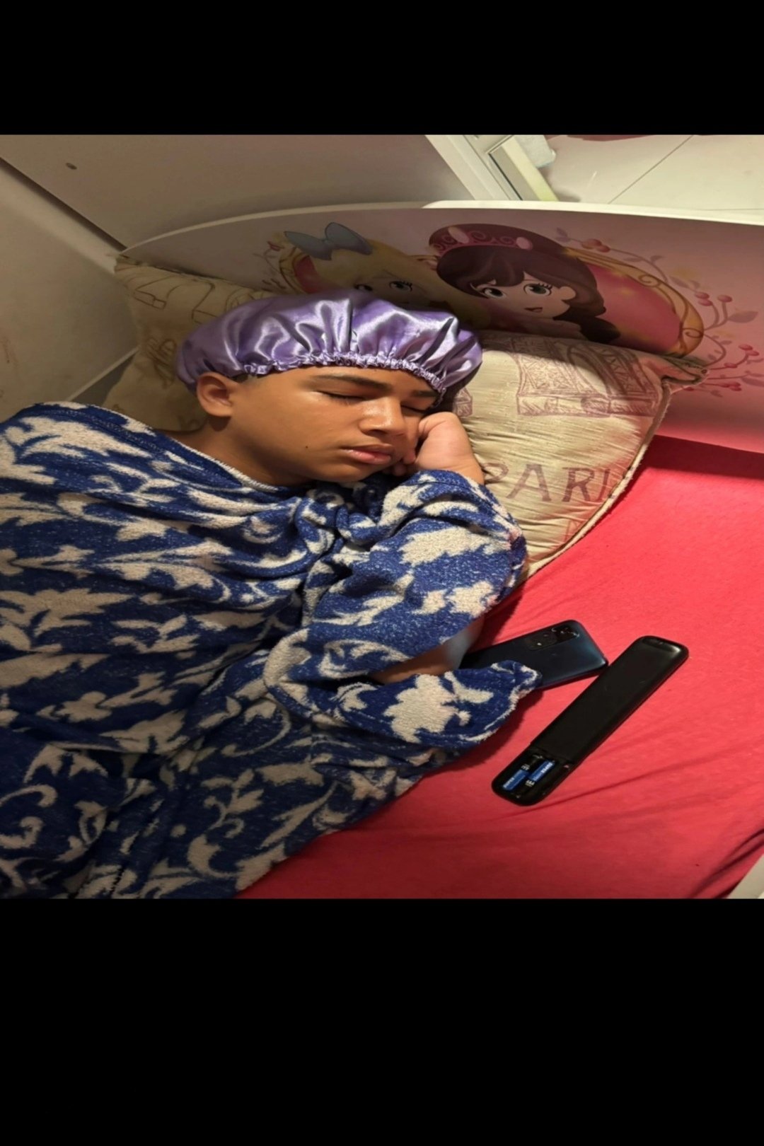 Фото  (Lucas Gabriel)