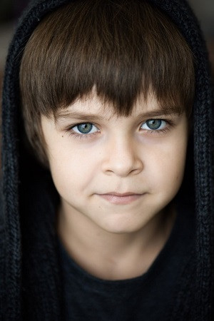 Фото Максим Боряк (Maksym Boriak)