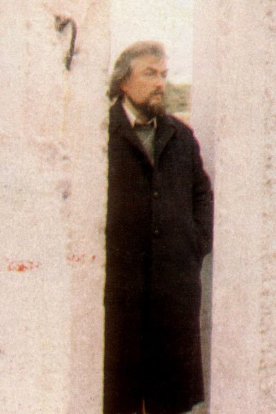 Фото Михайло Карташов (Mikhail Kartashov)