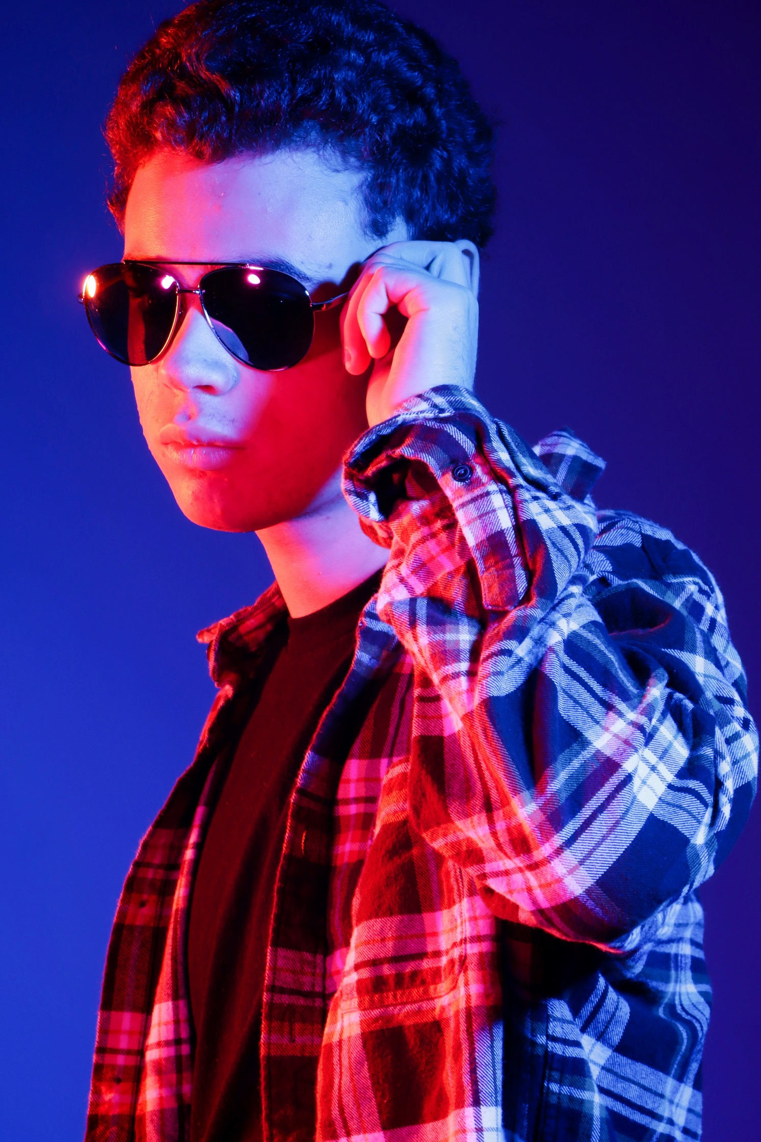 Фото Натаніель Брент (Nathaniel Brent)