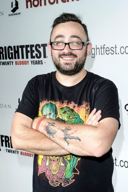 Фото  (Paddy Murphy)