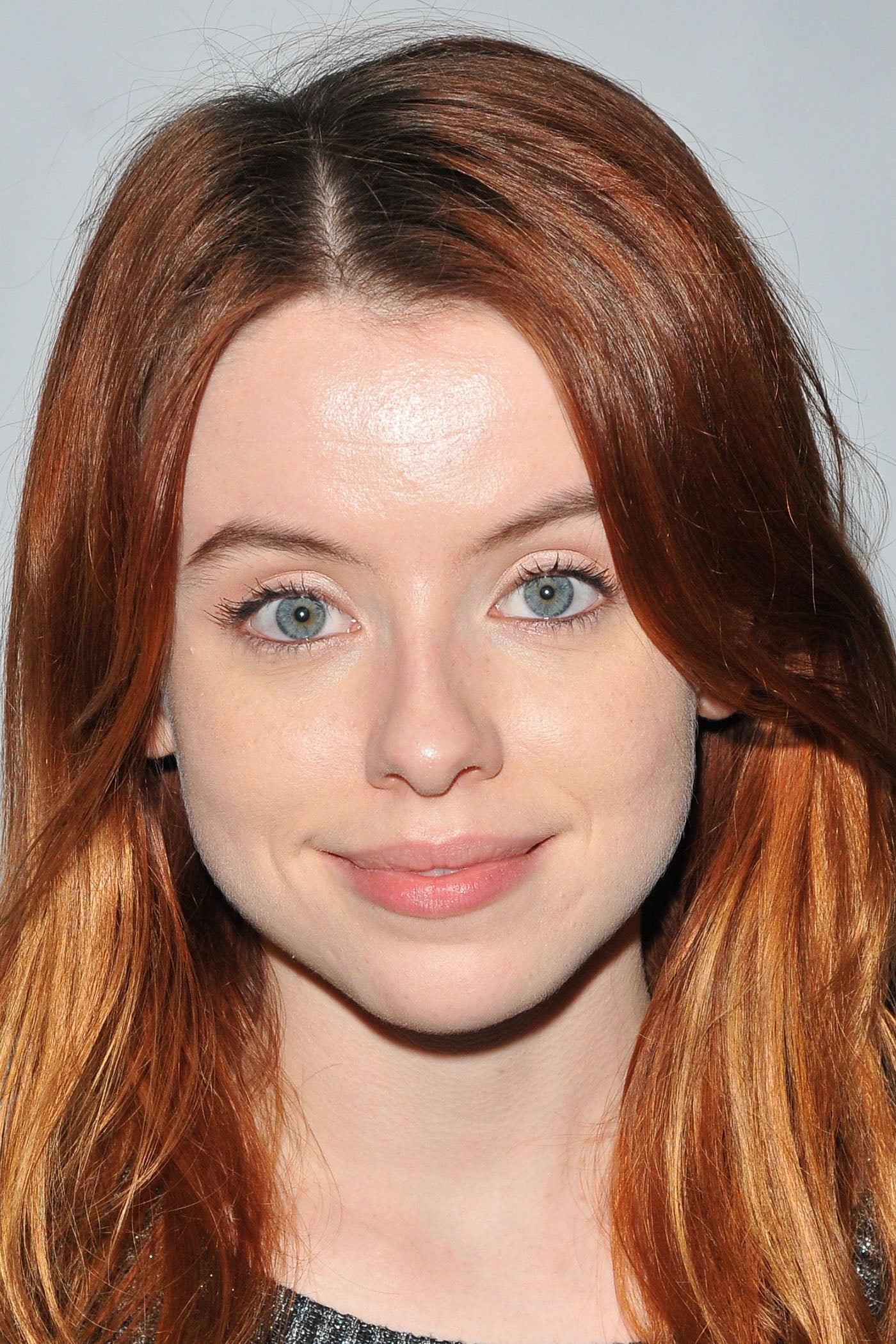 Фото Розі Дей (Rosie Day)