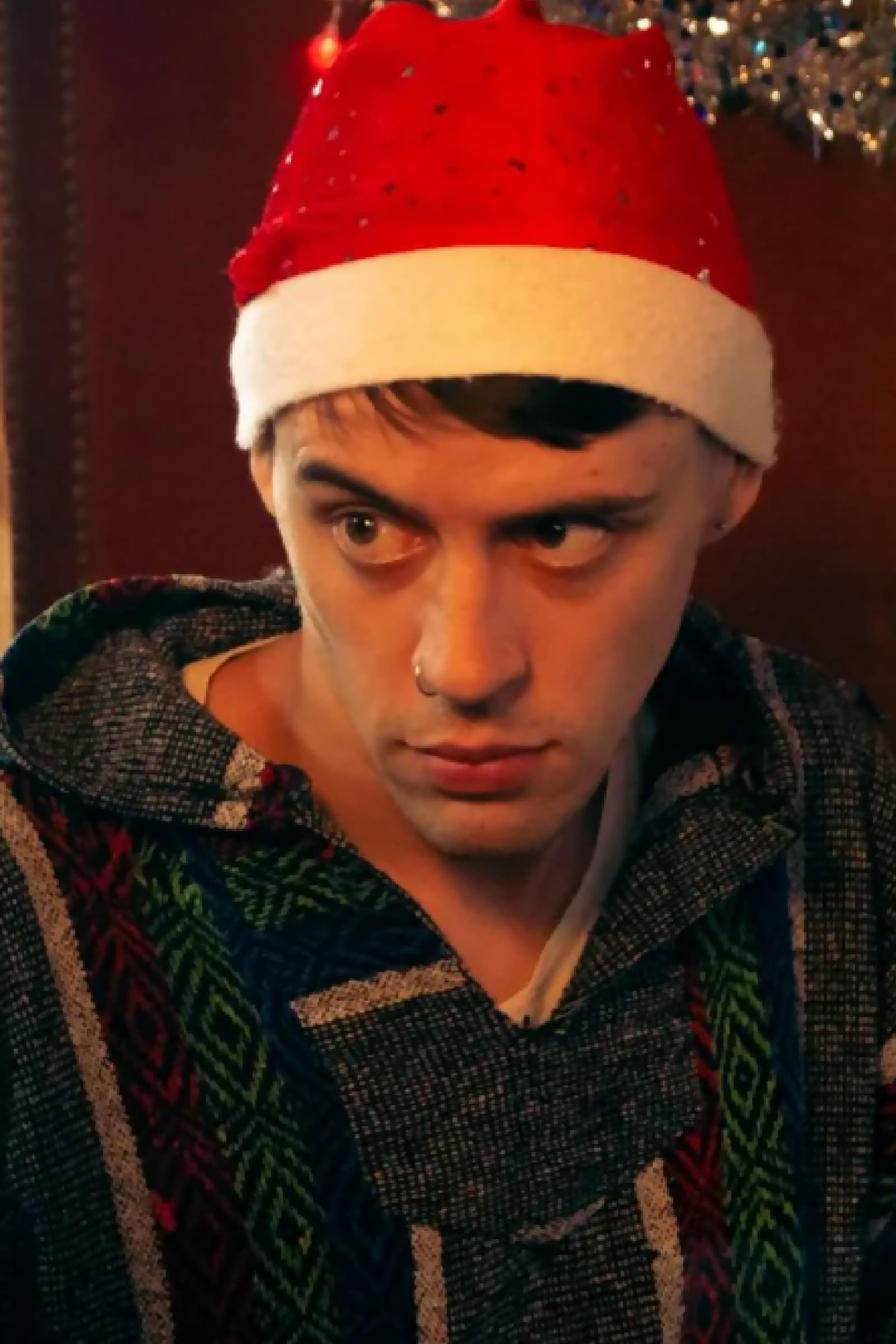 Фото  (Santiago Horianski)