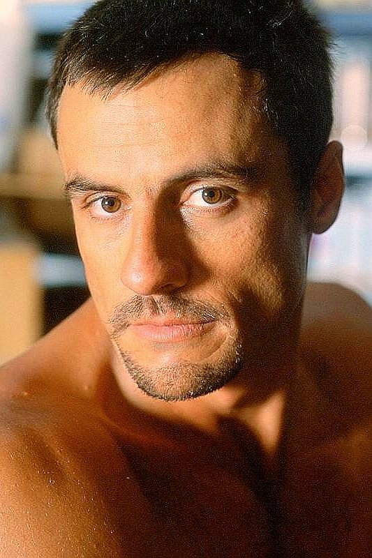 Фото  (Steve Rambo)