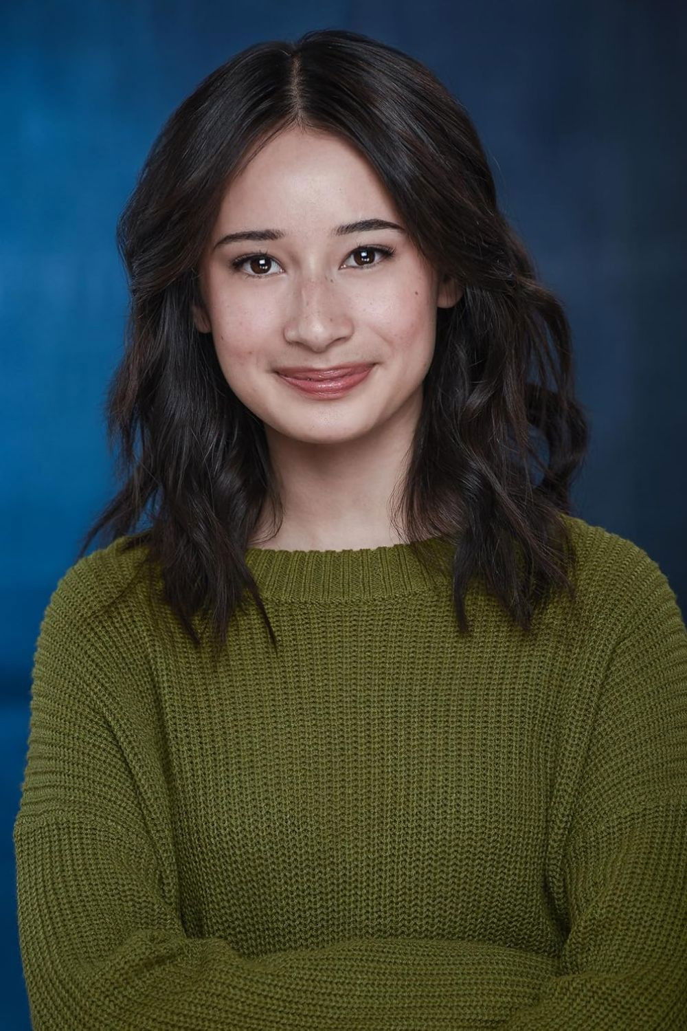 Фото  (Maya Lee O'Connor)