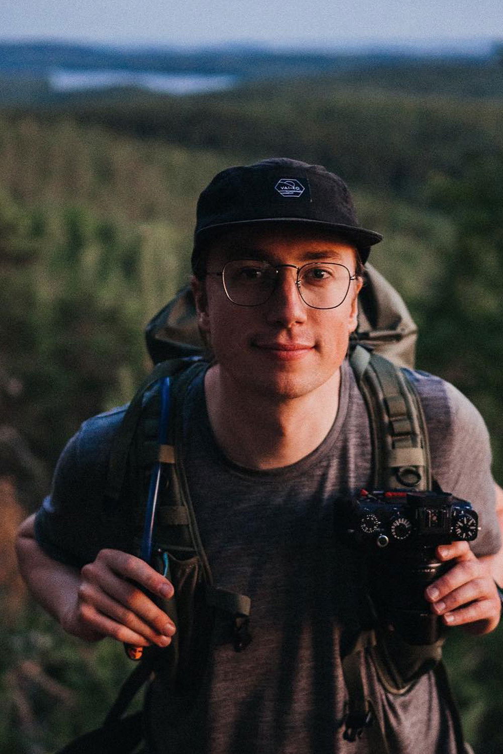 Фото  (Mikko-Pekka Karlin)