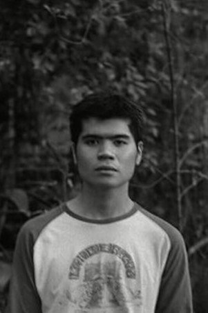 Фото  (Sherad Anthony Sanchez)