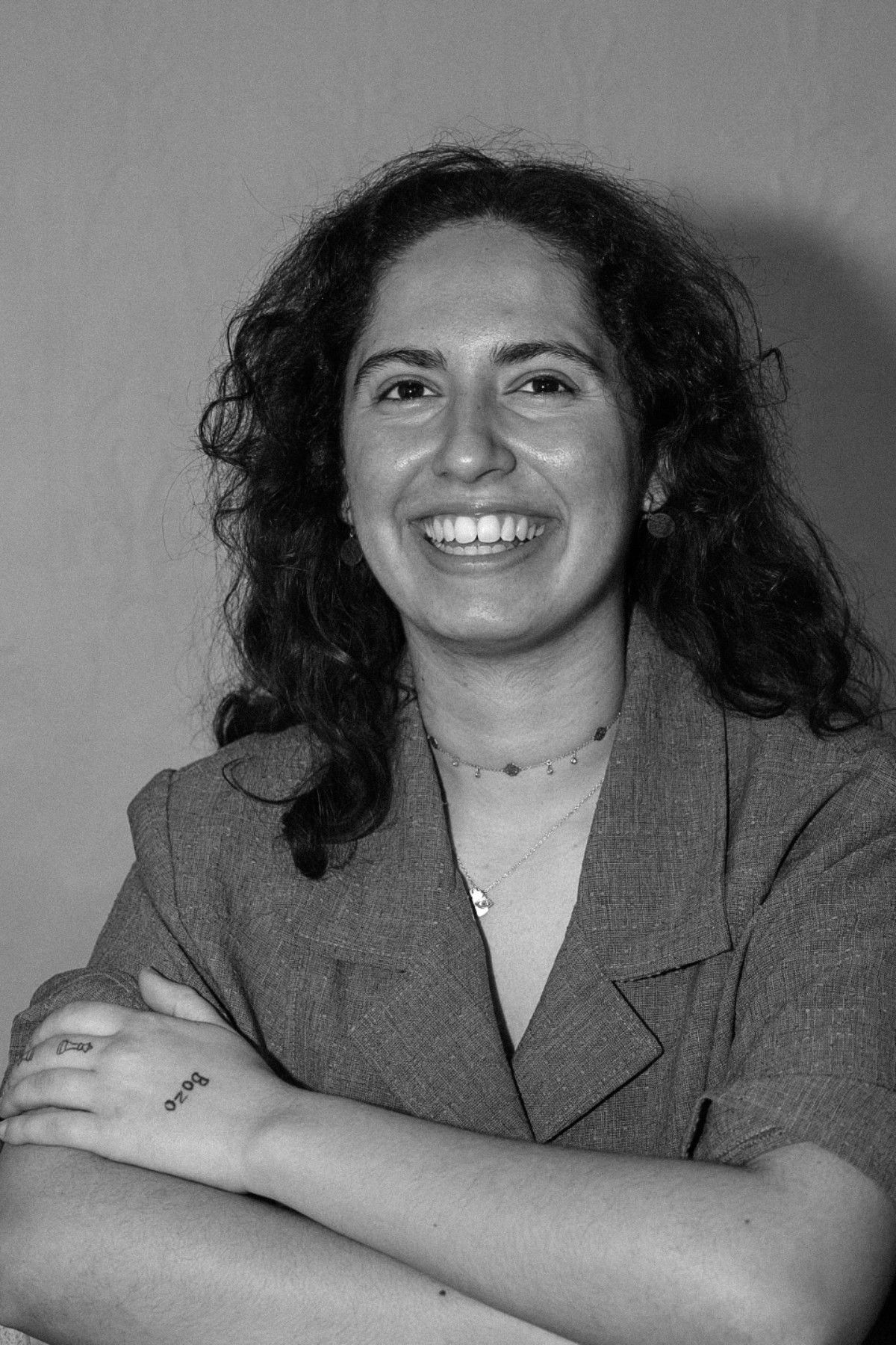 Фото  (Yasmina Bouabid)