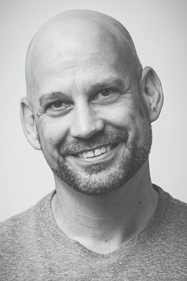 Фото  (Andrew Barnsley)