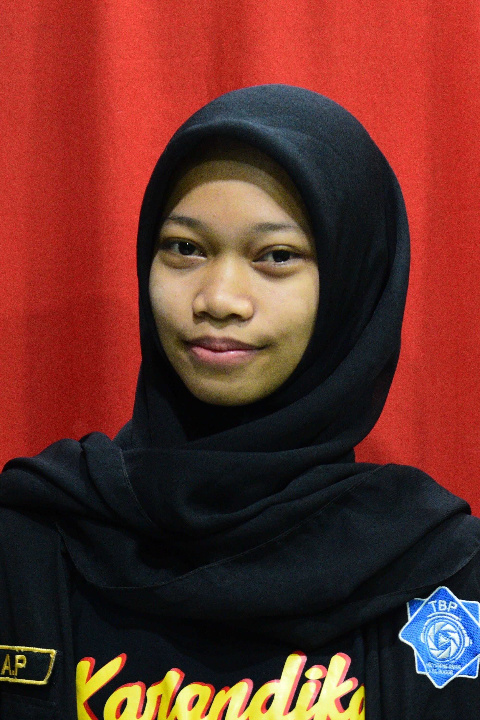 Фото  (Feby Aulia Putri)