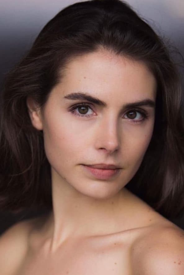 Фото Женев'єв Гонт (Genevieve Gaunt)