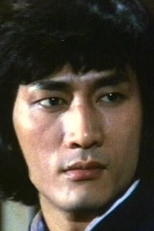 Фото Джекі Чен Шао-Лунг (Jacky Chen Shao-Lung)