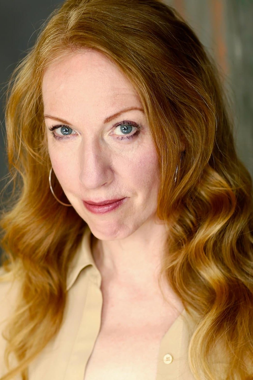 Фото Кірстен Джонсон (Kirsten Johnson)