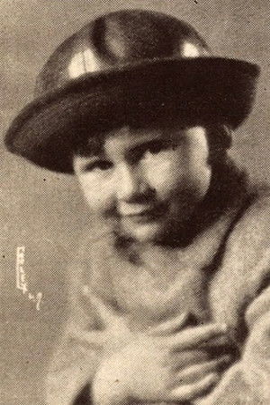 Фото  (Mickey McBan)