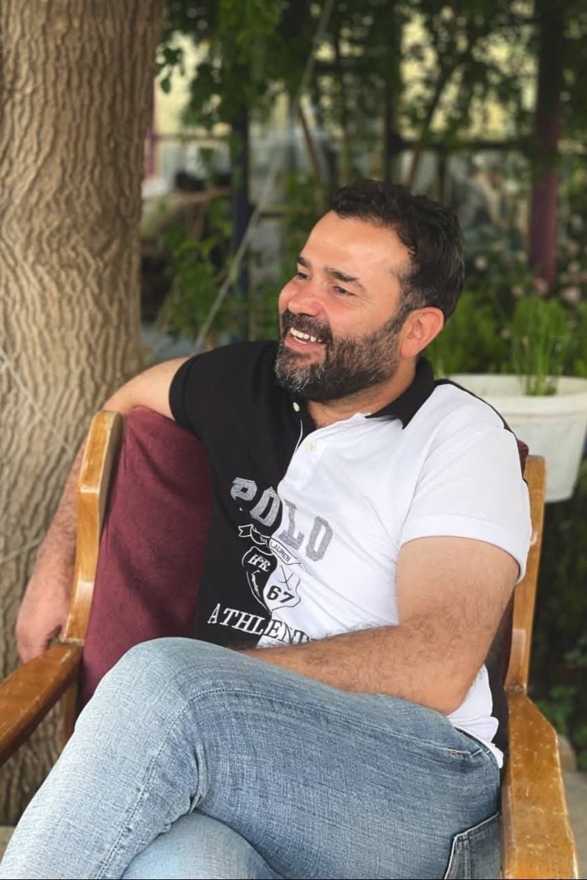 Фото  (Rebwar Noori)