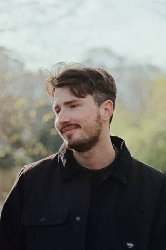 Фото  (Tristan Howard)