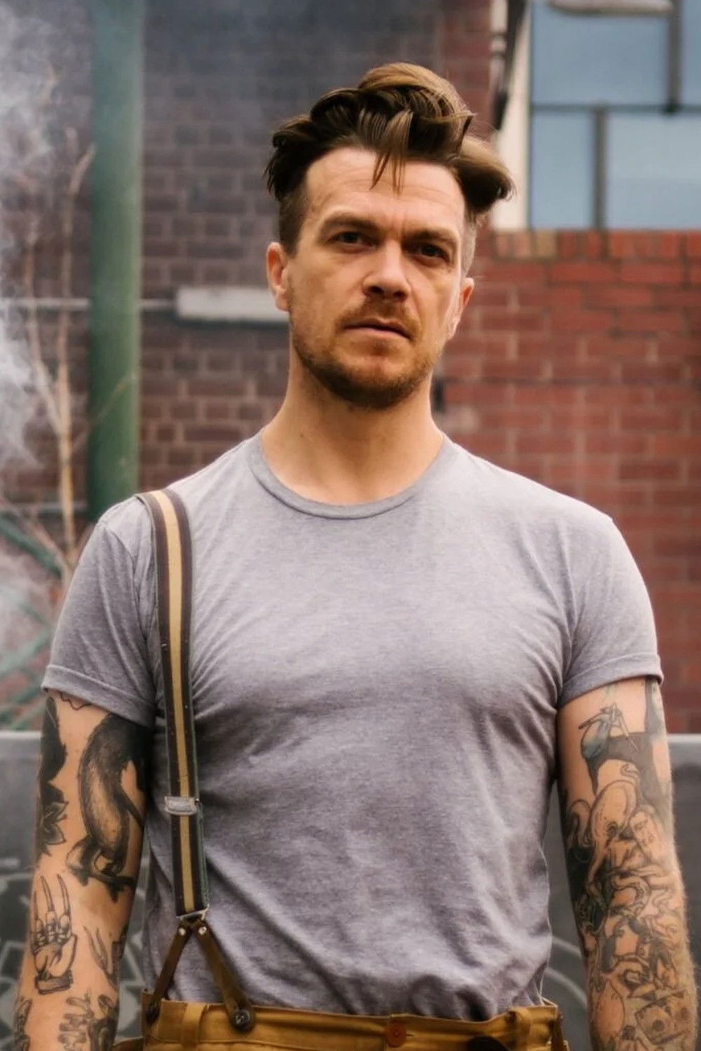 Фото  (Aaron Schuppan)