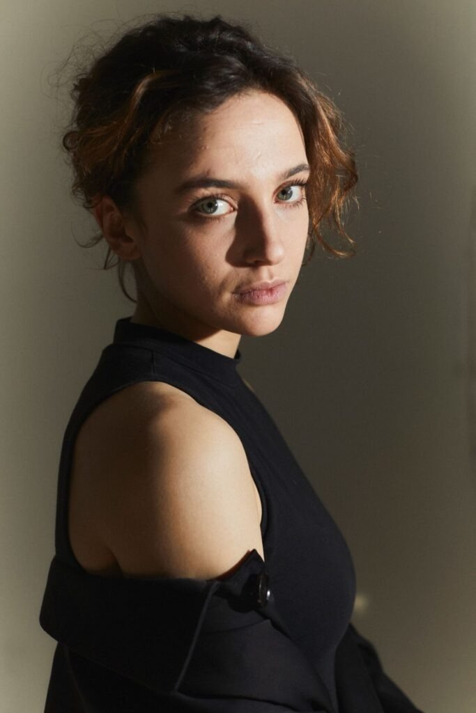 Фото  (Alice Lupparelli)