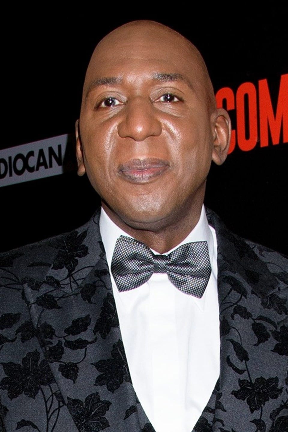 Фото Колін Макфарлейн (Colin McFarlane)