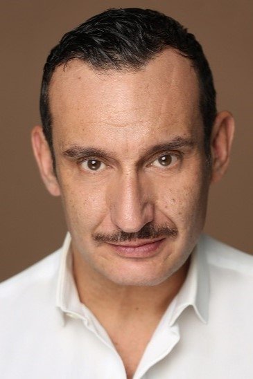 Фото  (David Fernández Fabu)