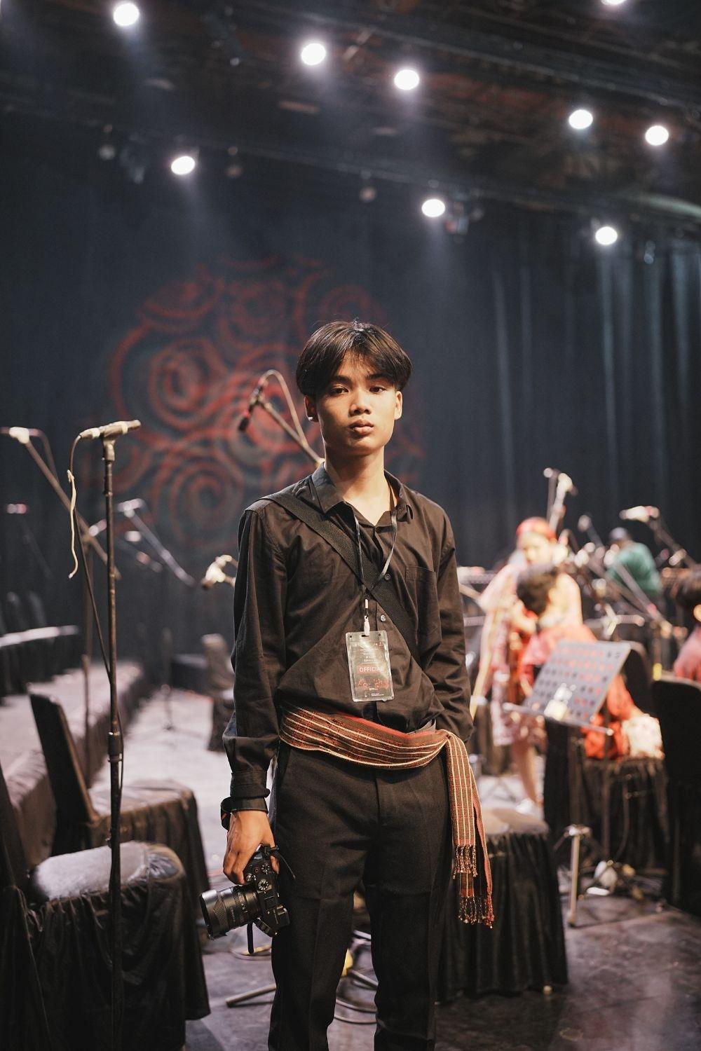 Фото  (Elang Sakti Wiwardhana)