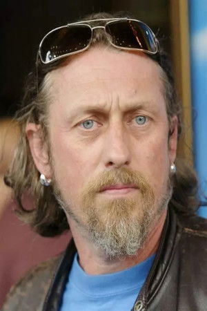 Фото Гері Чепмен (Gary Chapman)