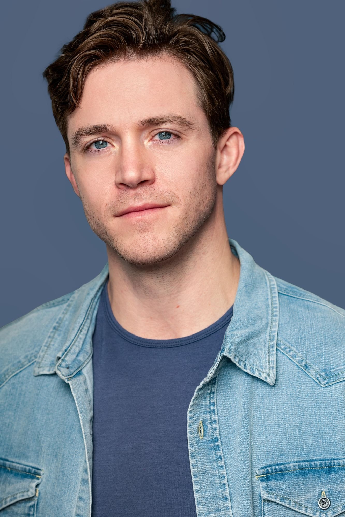 Фото  (Jake Boyd)
