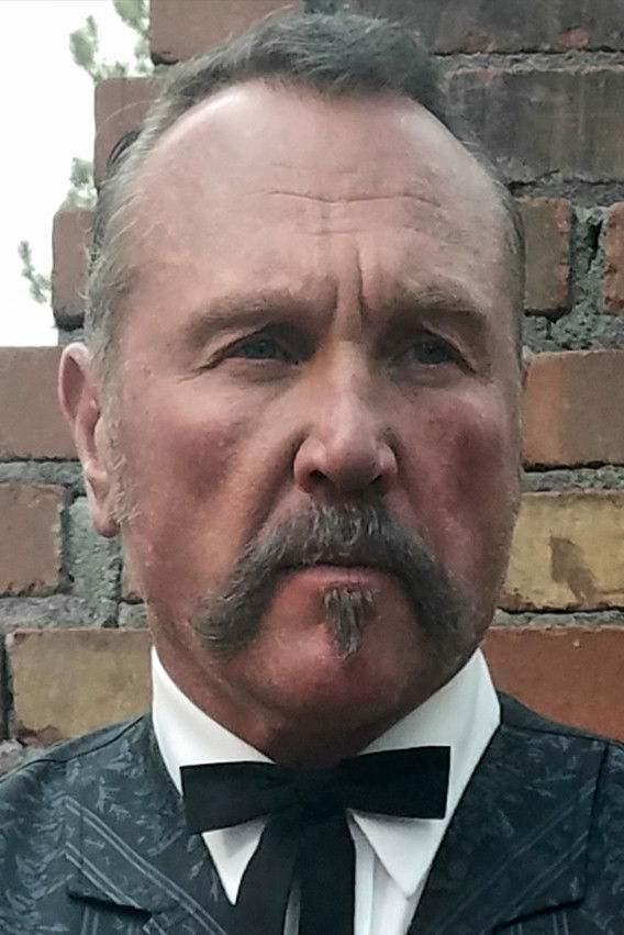 Фото  (J.D. Pepper)