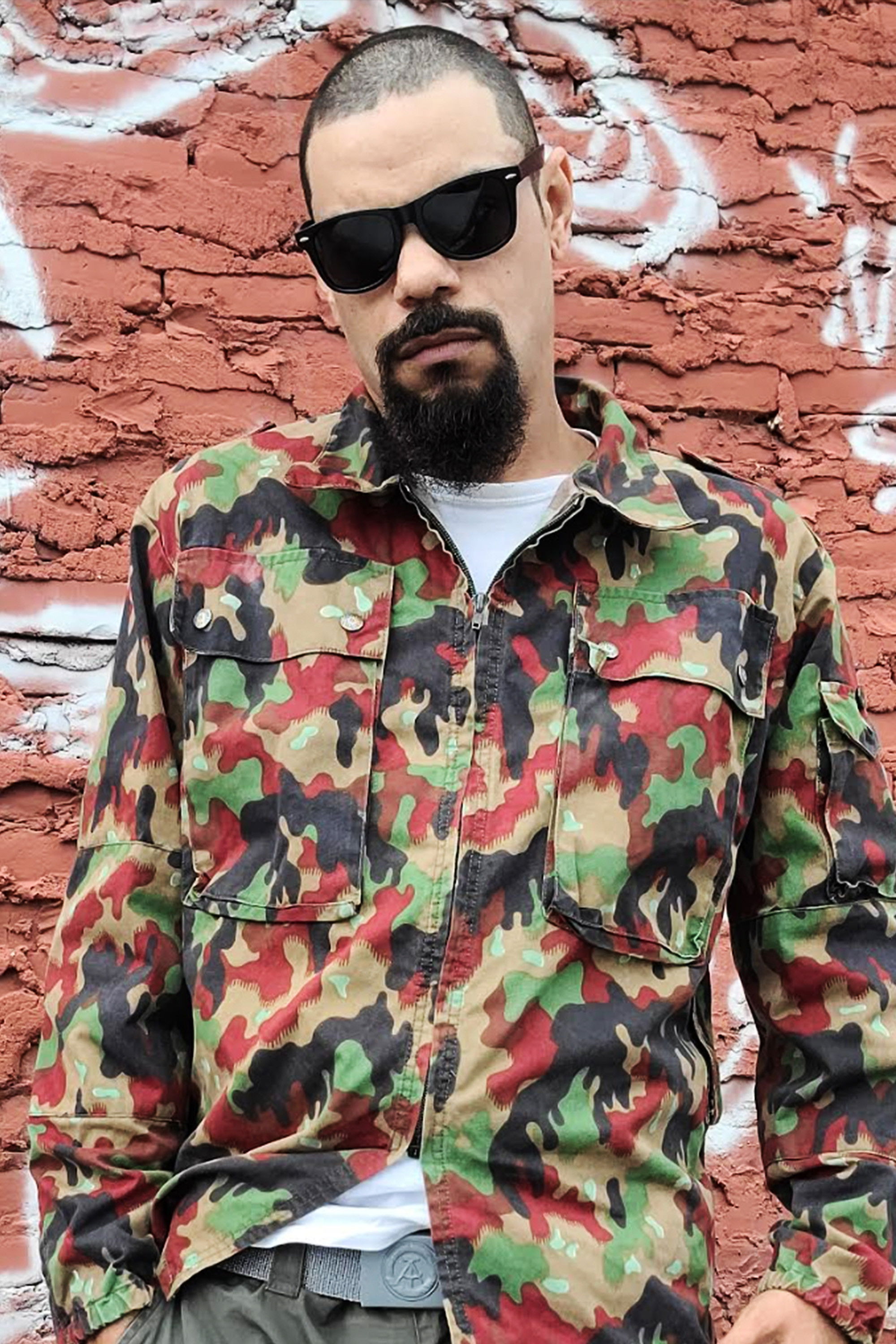 Фото  (Jerry Jensen)