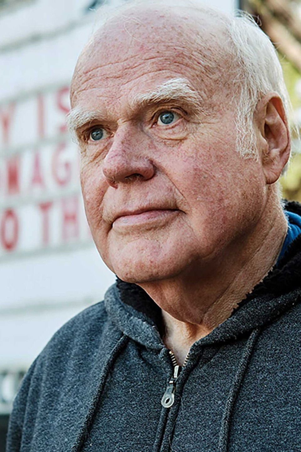 Фото  (Keith Stata)