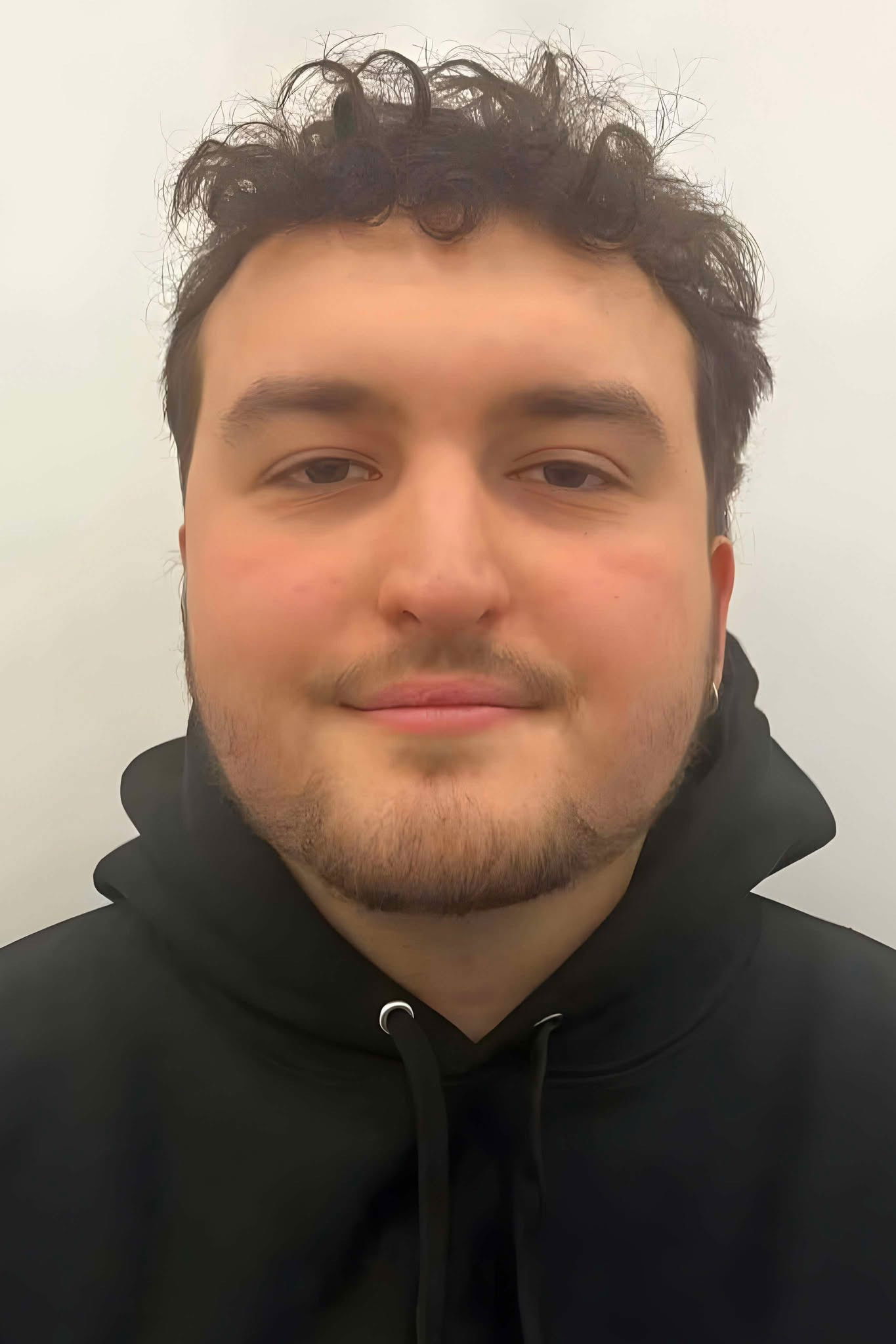 Фото  (Max McLuskey)