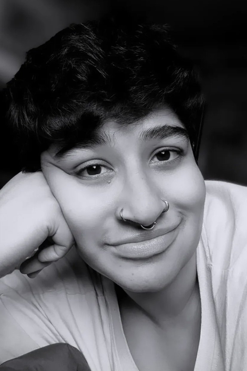 Фото  (Myla Corvidae)