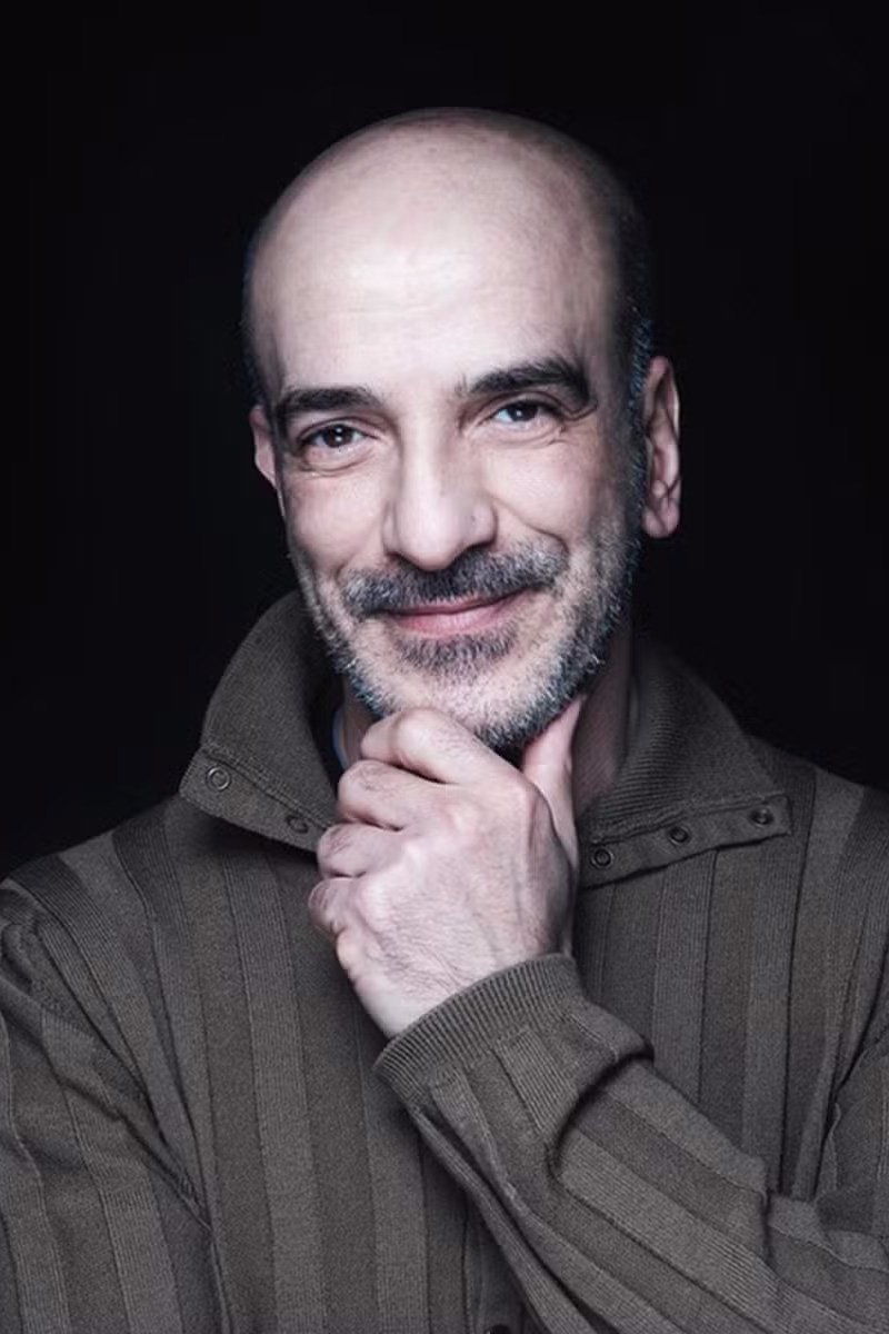 Фото  (Rabah Ameur-Zaïmeche)